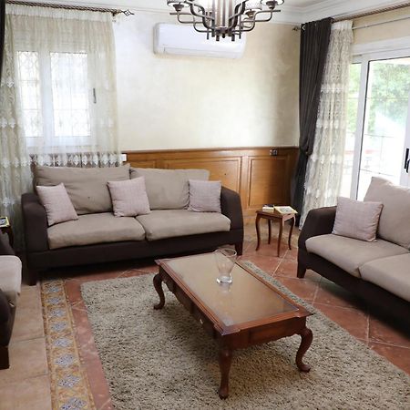 Villa Nasr City Кайро Екстериор снимка
