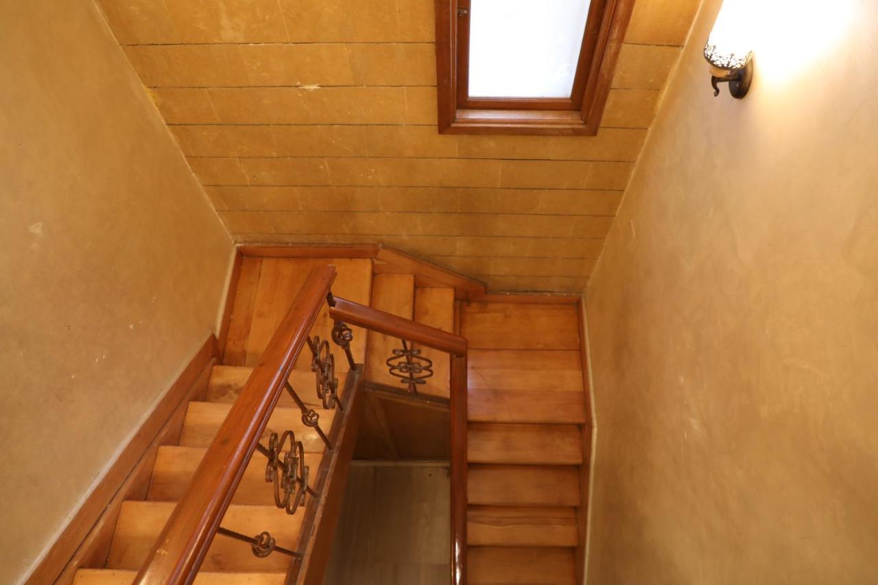 Villa Nasr City Кайро Екстериор снимка