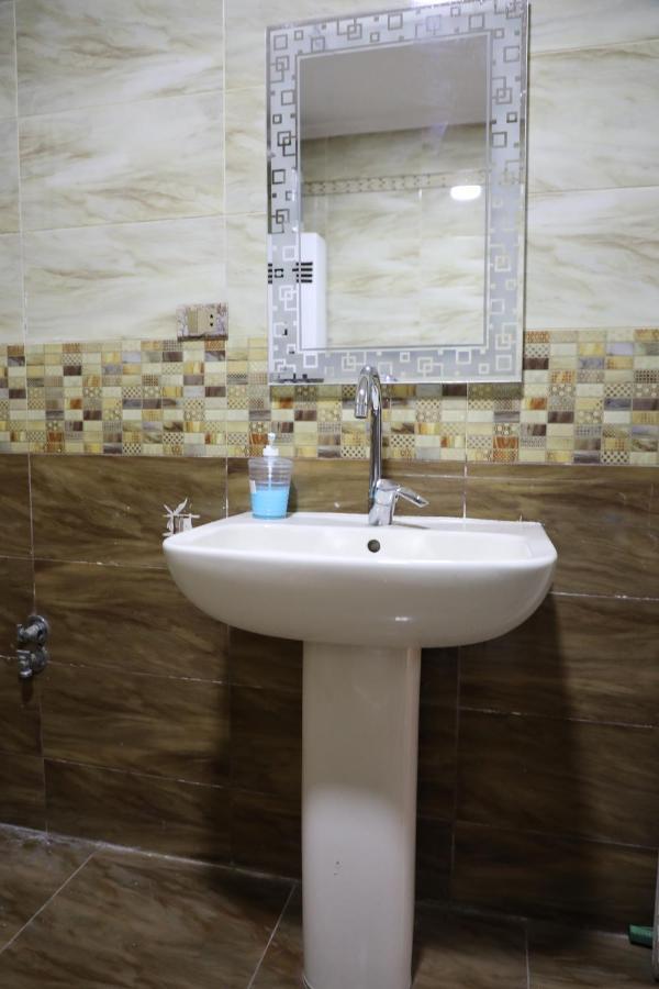 Villa Nasr City Кайро Екстериор снимка