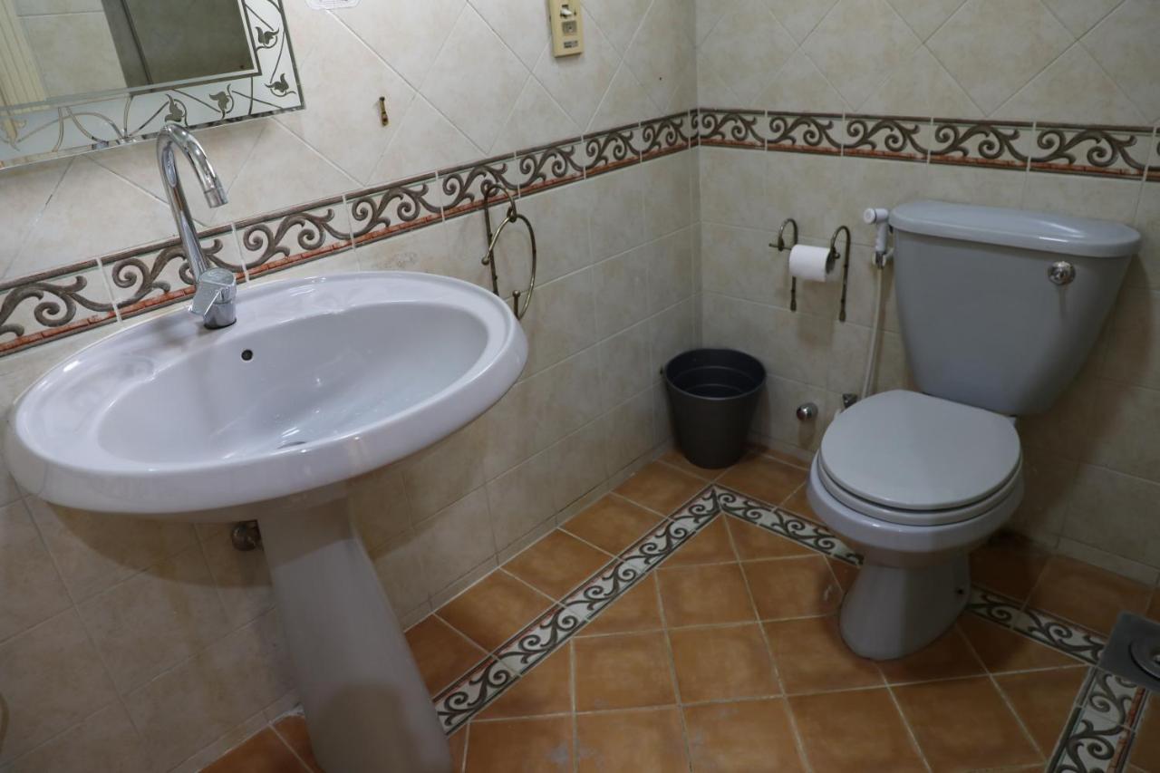 Villa Nasr City Кайро Екстериор снимка