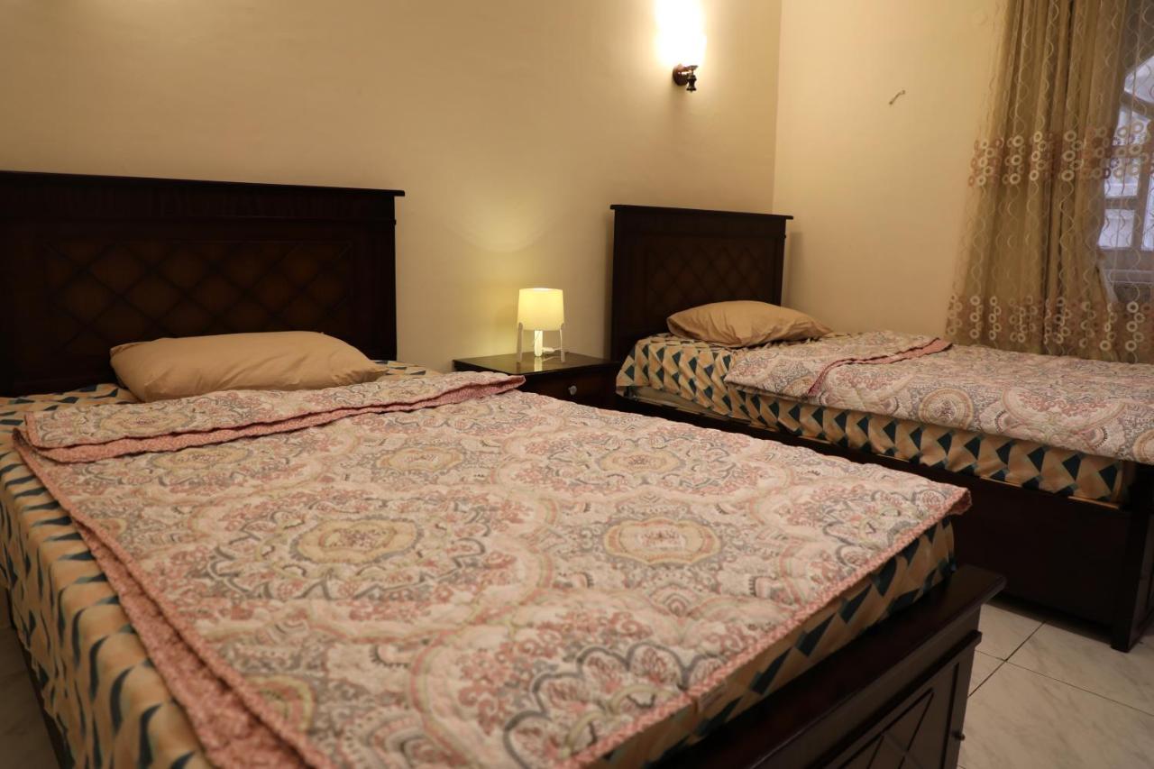 Villa Nasr City Кайро Екстериор снимка