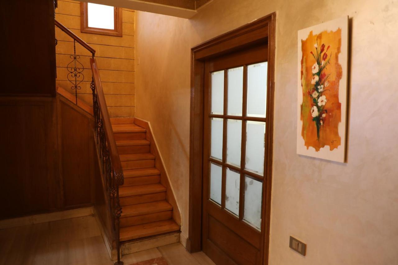 Villa Nasr City Кайро Екстериор снимка