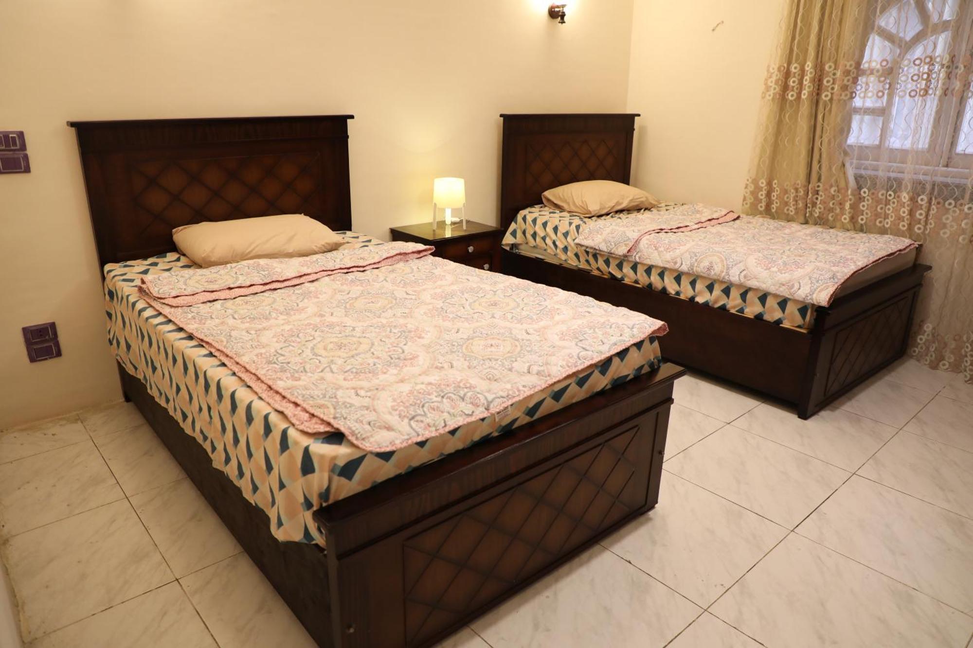 Villa Nasr City Кайро Екстериор снимка