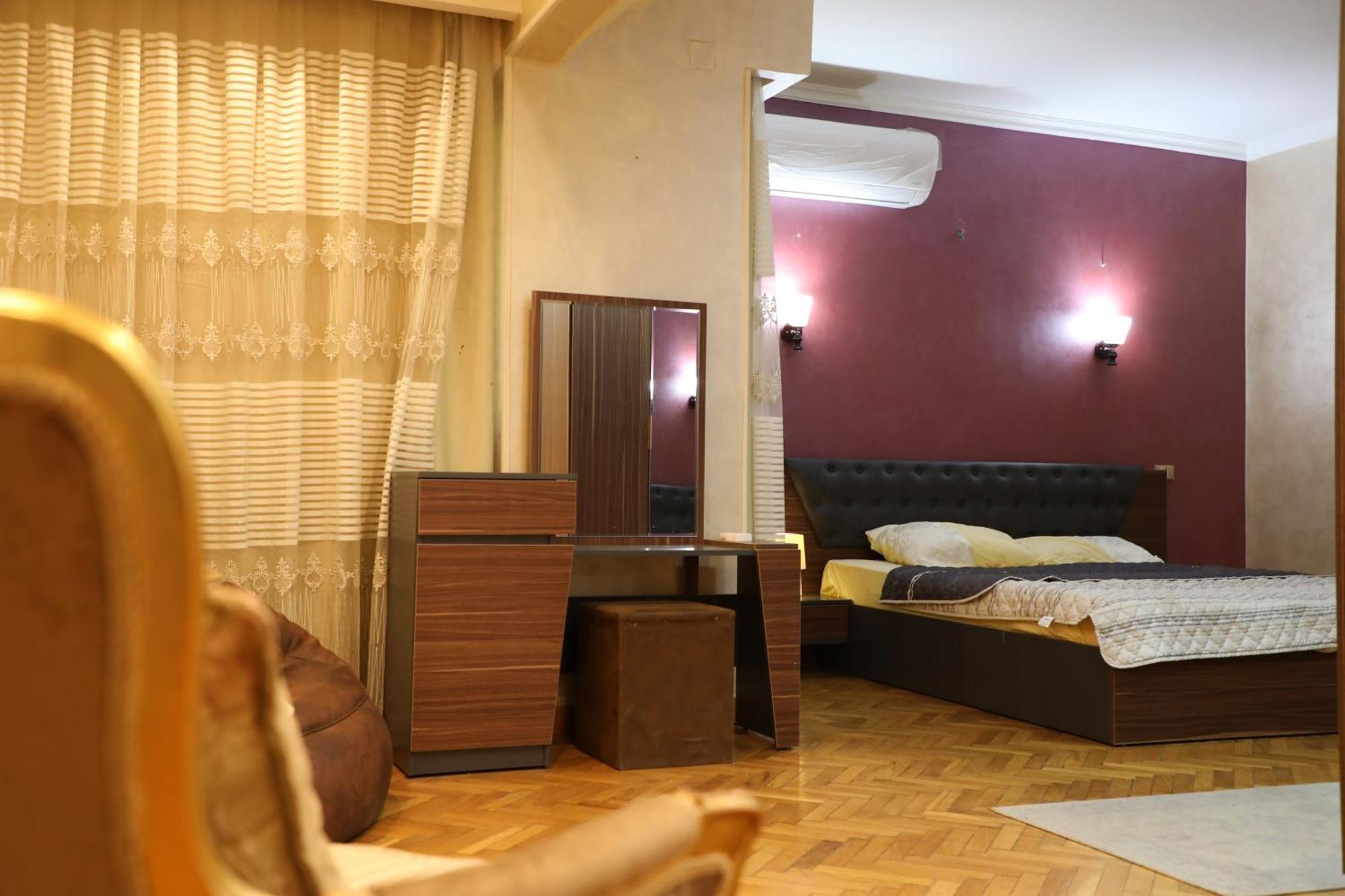 Villa Nasr City Кайро Екстериор снимка