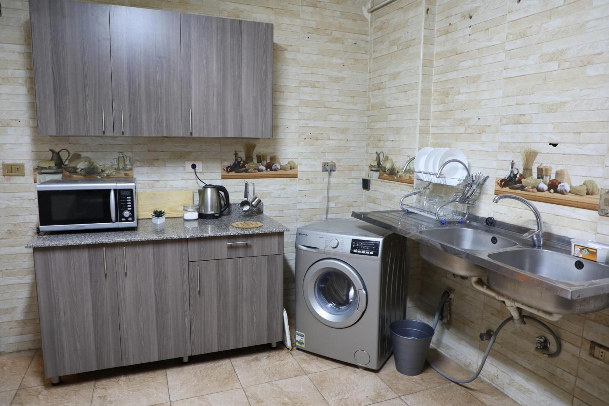 Villa Nasr City Кайро Екстериор снимка