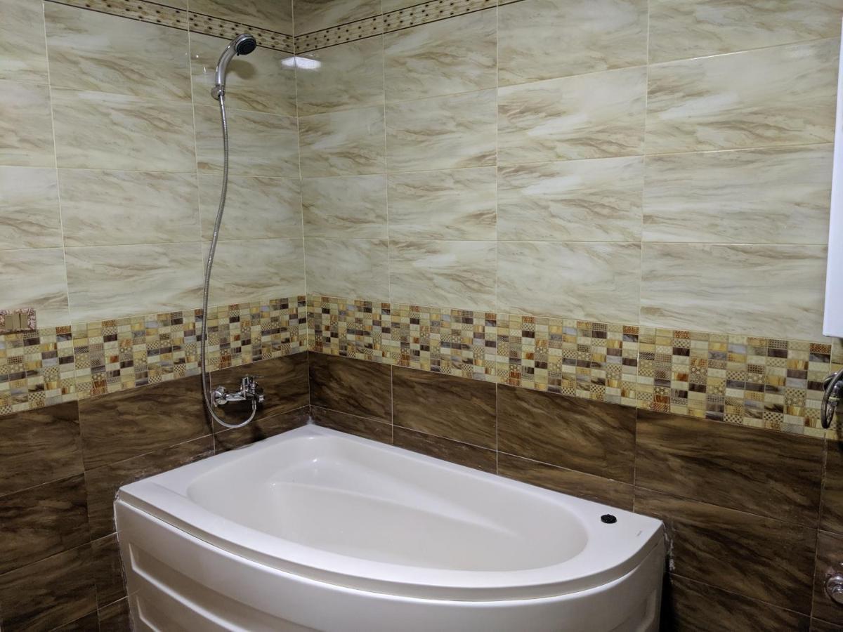 Villa Nasr City Кайро Екстериор снимка